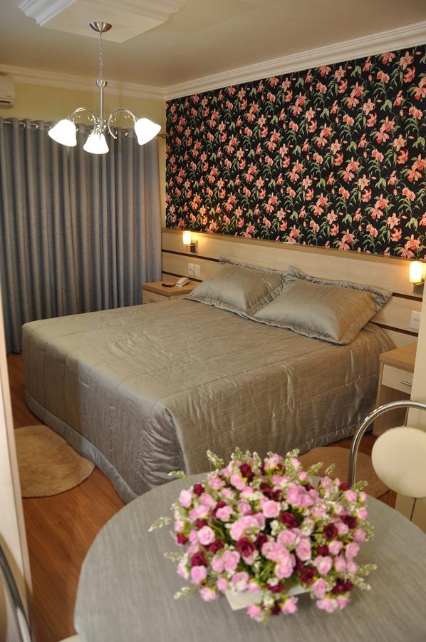 Hotel Premier Santa Rita  Extérieur photo
