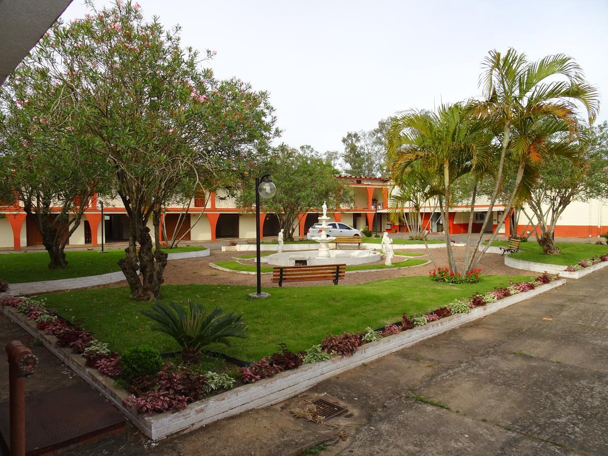 Hotel Premier Santa Rita  Extérieur photo