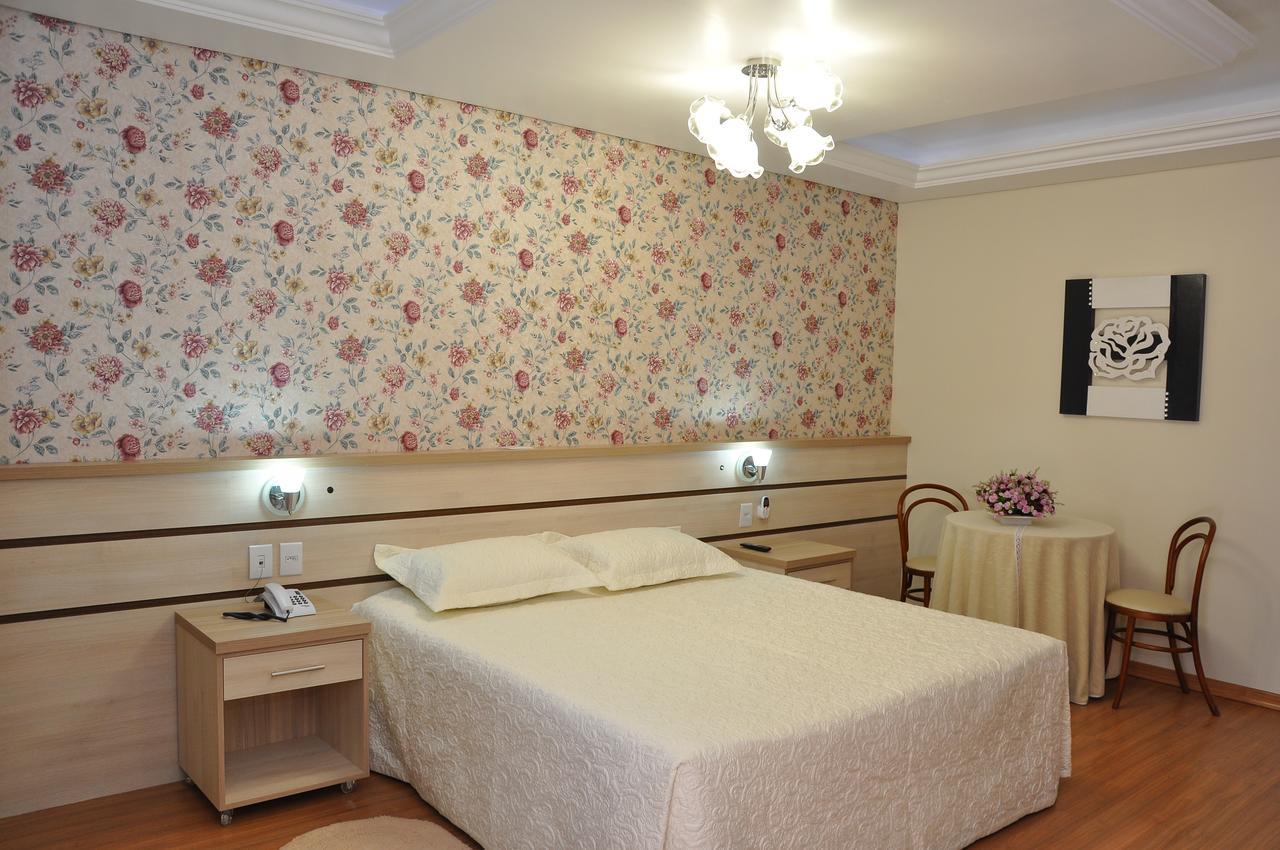 Hotel Premier Santa Rita  Extérieur photo