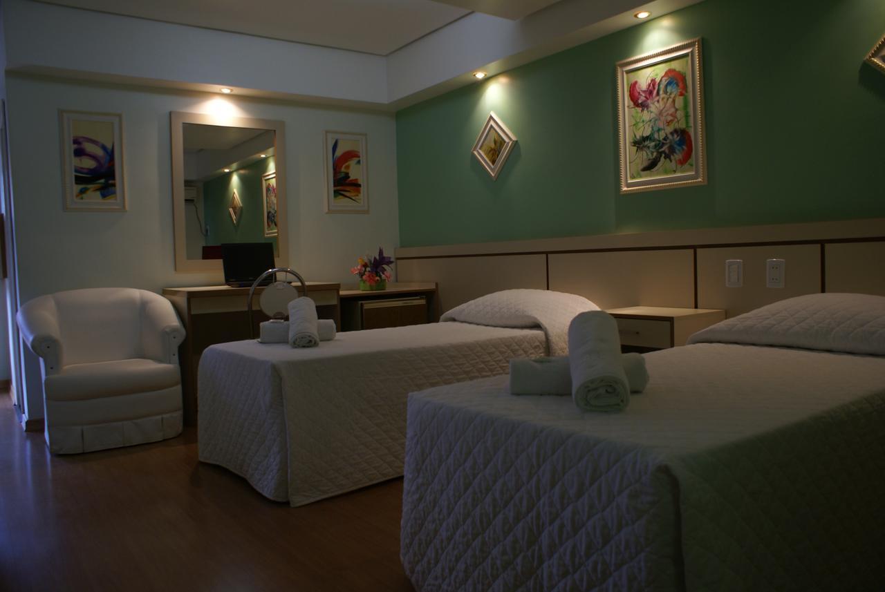 Hotel Premier Santa Rita  Extérieur photo