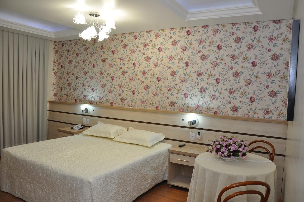 Hotel Premier Santa Rita  Extérieur photo