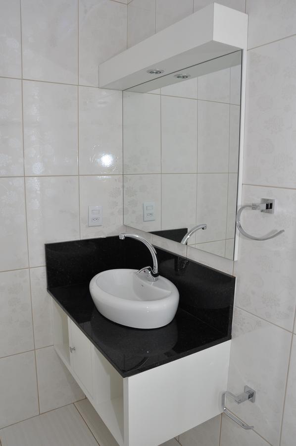 Hotel Premier Santa Rita  Extérieur photo