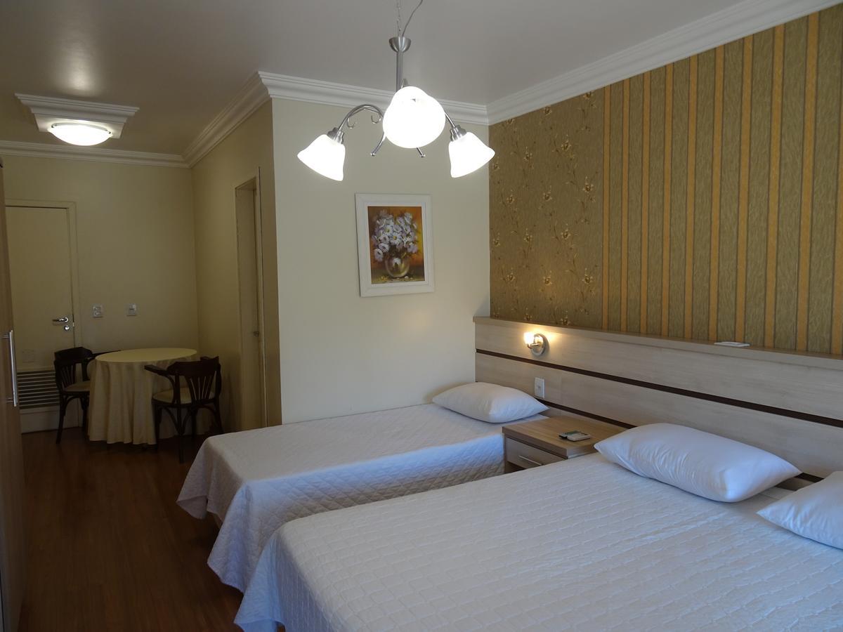 Hotel Premier Santa Rita  Extérieur photo