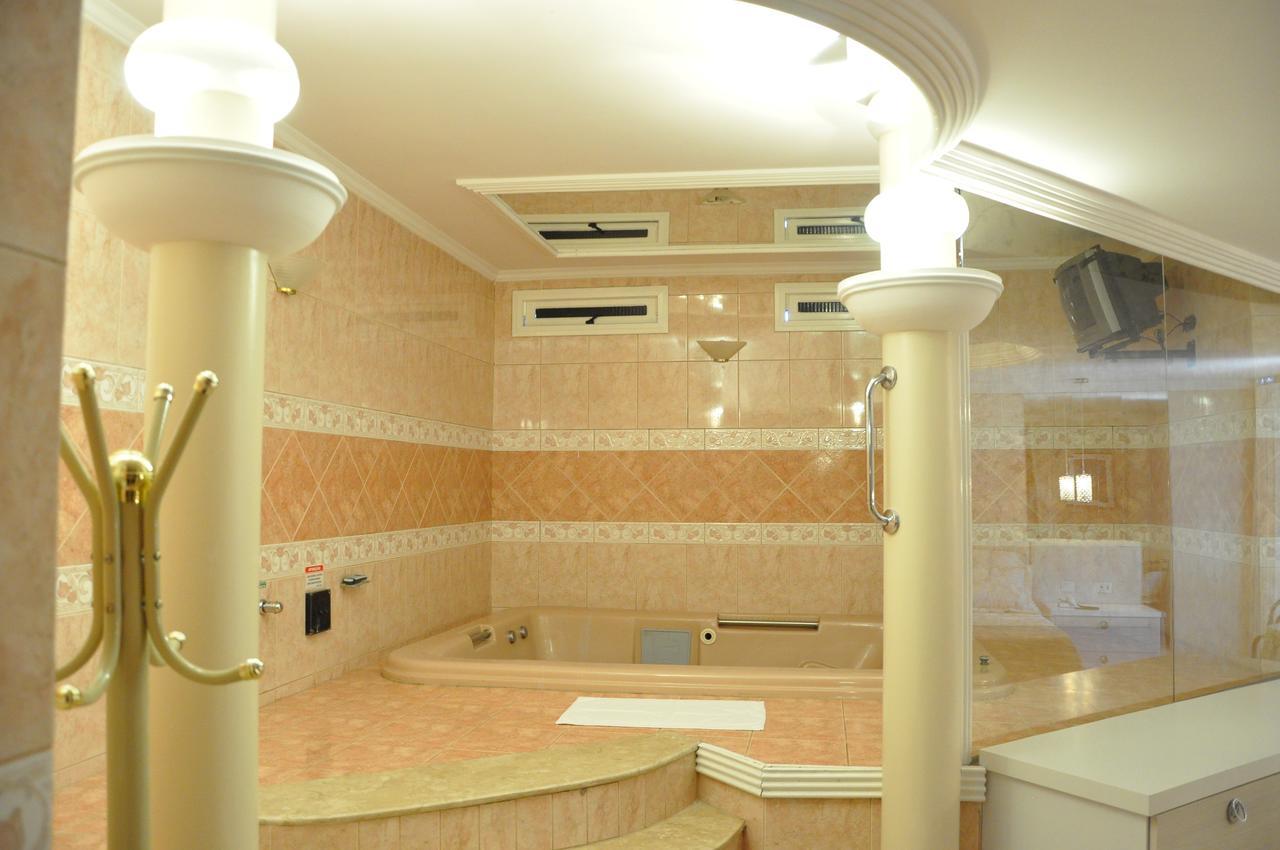 Hotel Premier Santa Rita  Extérieur photo