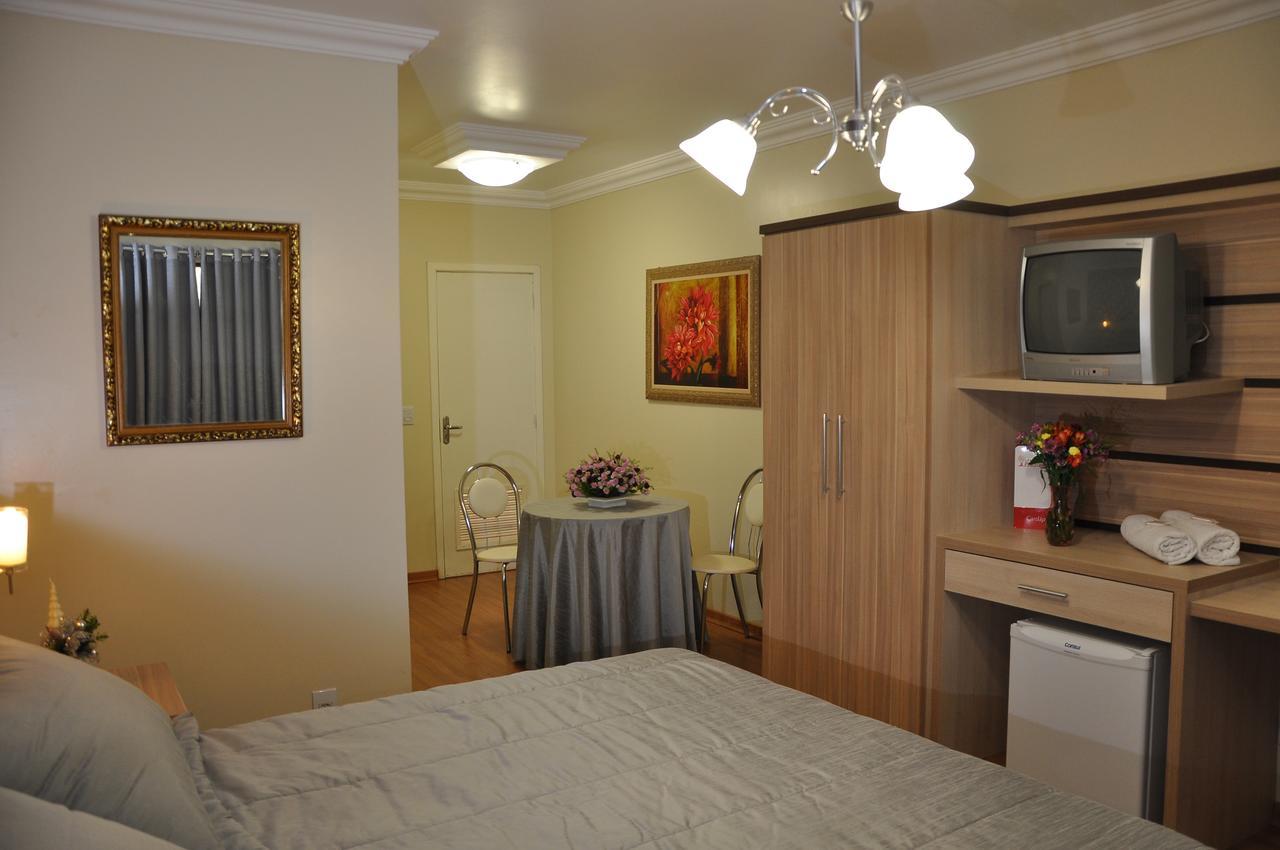 Hotel Premier Santa Rita  Extérieur photo