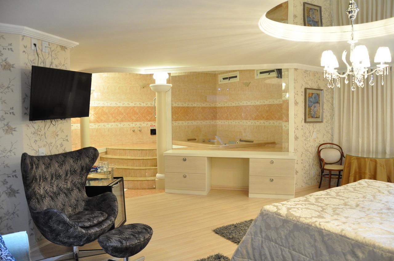 Hotel Premier Santa Rita  Extérieur photo