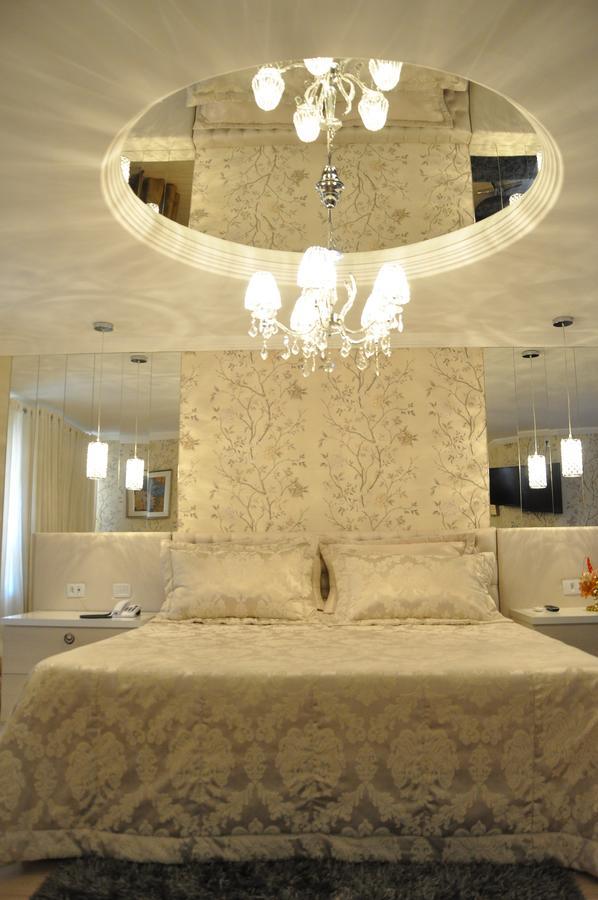 Hotel Premier Santa Rita  Extérieur photo