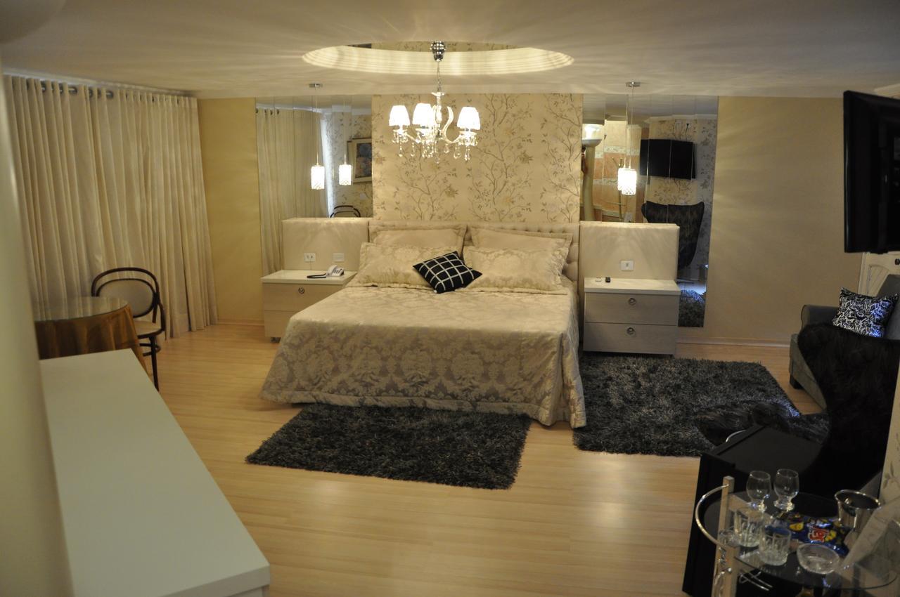 Hotel Premier Santa Rita  Extérieur photo