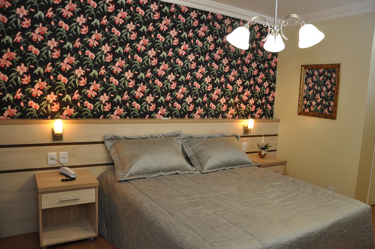 Hotel Premier Santa Rita  Extérieur photo