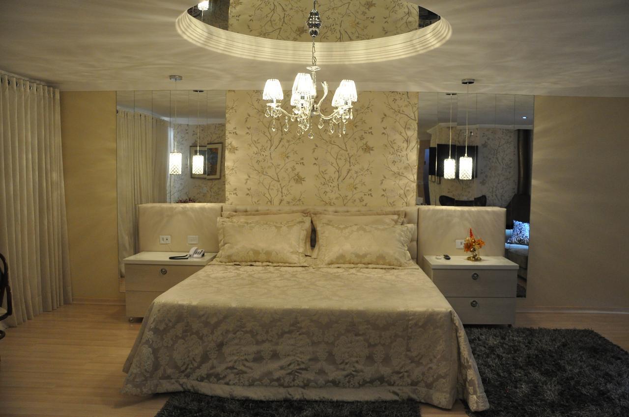 Hotel Premier Santa Rita  Extérieur photo