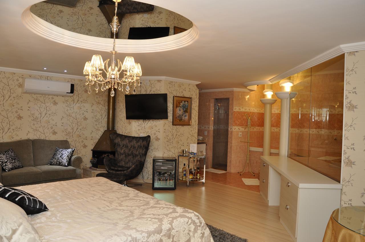Hotel Premier Santa Rita  Extérieur photo